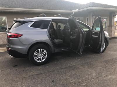 2021 Buick Enclave Essence   - Photo 22 - Owatonna, MN 55060