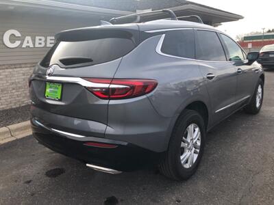 2021 Buick Enclave Essence   - Photo 8 - Owatonna, MN 55060