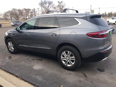 2021 Buick Enclave Essence   - Photo 6 - Owatonna, MN 55060