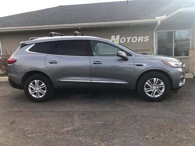 2021 Buick Enclave Essence   - Photo 1 - Owatonna, MN 55060