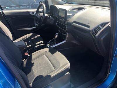 2018 Ford EcoSport SE   - Photo 12 - Owatonna, MN 55060