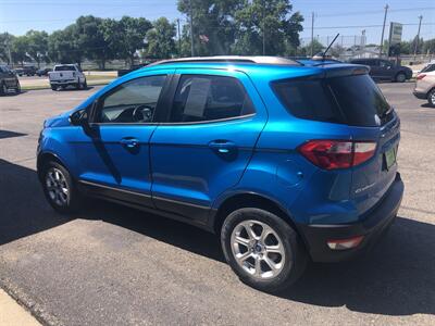 2018 Ford EcoSport SE   - Photo 6 - Owatonna, MN 55060