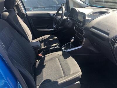 2018 Ford EcoSport SE   - Photo 13 - Owatonna, MN 55060