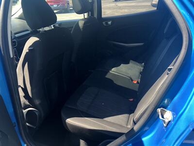 2018 Ford EcoSport SE   - Photo 19 - Owatonna, MN 55060