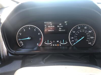 2018 Ford EcoSport SE   - Photo 22 - Owatonna, MN 55060