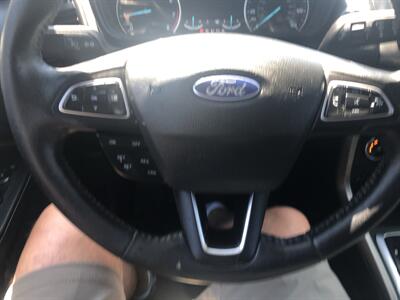 2018 Ford EcoSport SE   - Photo 25 - Owatonna, MN 55060