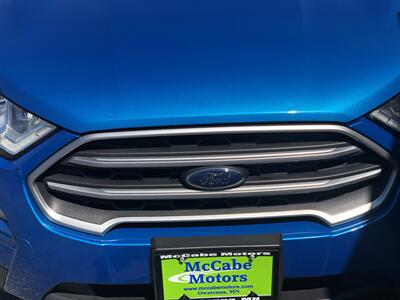 2018 Ford EcoSport SE   - Photo 4 - Owatonna, MN 55060