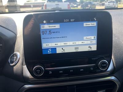 2018 Ford EcoSport SE   - Photo 20 - Owatonna, MN 55060