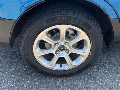 2018 Ford EcoSport SE   - Photo 11 - Owatonna, MN 55060