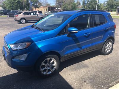 2018 Ford EcoSport SE   - Photo 5 - Owatonna, MN 55060