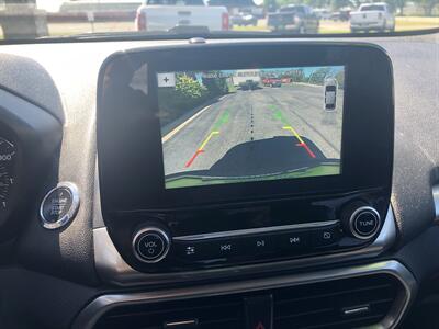 2018 Ford EcoSport SE   - Photo 24 - Owatonna, MN 55060