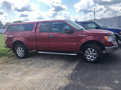 2013 Ford F-150 XLT   - Photo 1 - Owatonna, MN 55060