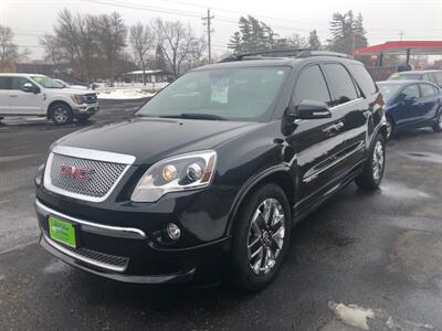 2011 GMC Acadia Denali   - Photo 5 - Owatonna, MN 55060