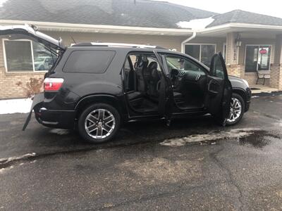 2011 GMC Acadia Denali   - Photo 22 - Owatonna, MN 55060