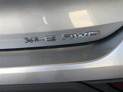 2020 Toyota Highlander XLE   - Photo 34 - Owatonna, MN 55060