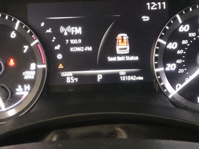 2020 Toyota Highlander XLE   - Photo 30 - Owatonna, MN 55060