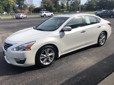 2013 Nissan Altima 2.5 SL   - Photo 5 - Owatonna, MN 55060