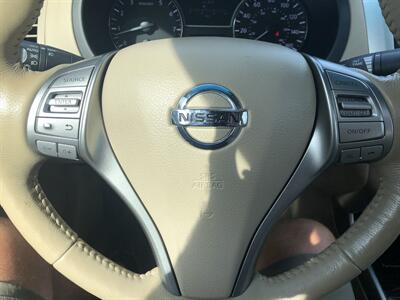 2013 Nissan Altima 2.5 SL   - Photo 34 - Owatonna, MN 55060