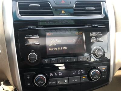 2013 Nissan Altima 2.5 SL   - Photo 31 - Owatonna, MN 55060