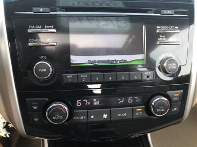 2013 Nissan Altima 2.5 SL   - Photo 33 - Owatonna, MN 55060
