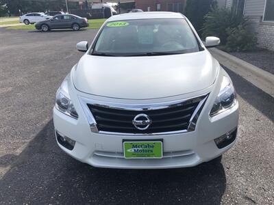 2013 Nissan Altima 2.5 SL   - Photo 3 - Owatonna, MN 55060