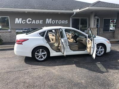 2013 Nissan Altima 2.5 SL   - Photo 26 - Owatonna, MN 55060