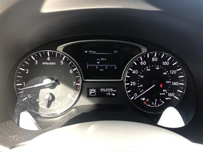 2013 Nissan Altima 2.5 SL   - Photo 29 - Owatonna, MN 55060