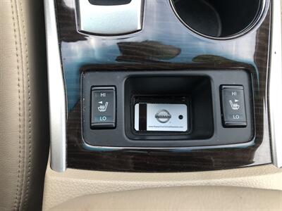 2013 Nissan Altima 2.5 SL   - Photo 32 - Owatonna, MN 55060