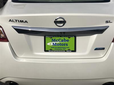 2013 Nissan Altima 2.5 SL   - Photo 8 - Owatonna, MN 55060