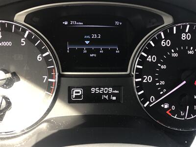 2013 Nissan Altima 2.5 SL   - Photo 30 - Owatonna, MN 55060