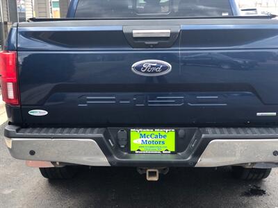 2019 Ford F-150 XLT   - Photo 5 - Owatonna, MN 55060