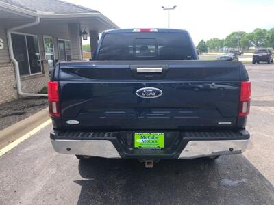 2019 Ford F-150 XLT   - Photo 10 - Owatonna, MN 55060