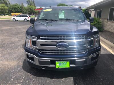 2019 Ford F-150 XLT   - Photo 3 - Owatonna, MN 55060