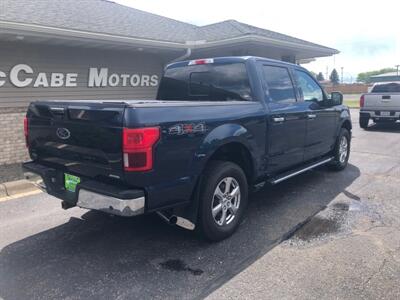 2019 Ford F-150 XLT   - Photo 9 - Owatonna, MN 55060