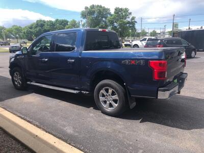 2019 Ford F-150 XLT   - Photo 8 - Owatonna, MN 55060