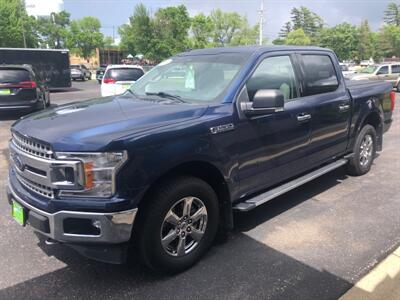 2019 Ford F-150 XLT   - Photo 7 - Owatonna, MN 55060