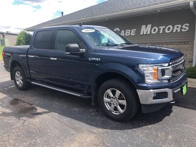 2019 Ford F-150 XLT   - Photo 2 - Owatonna, MN 55060