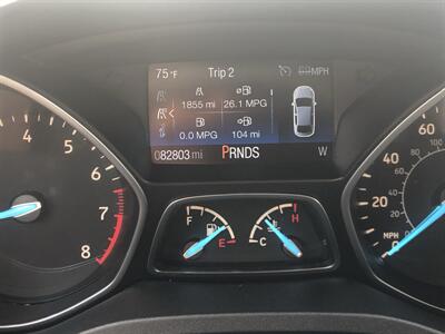 2018 Ford Escape S   - Photo 26 - Owatonna, MN 55060