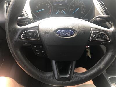 2018 Ford Escape S   - Photo 27 - Owatonna, MN 55060