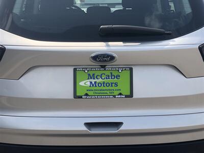 2018 Ford Escape S   - Photo 9 - Owatonna, MN 55060