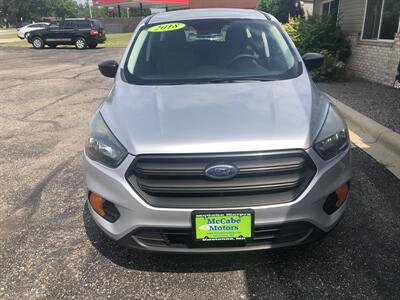 2018 Ford Escape S   - Photo 4 - Owatonna, MN 55060