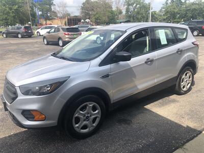 2018 Ford Escape S   - Photo 6 - Owatonna, MN 55060