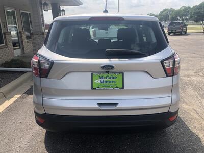 2018 Ford Escape S   - Photo 8 - Owatonna, MN 55060