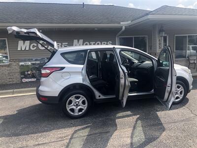 2018 Ford Escape S   - Photo 22 - Owatonna, MN 55060