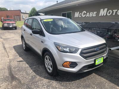2018 Ford Escape S   - Photo 3 - Owatonna, MN 55060