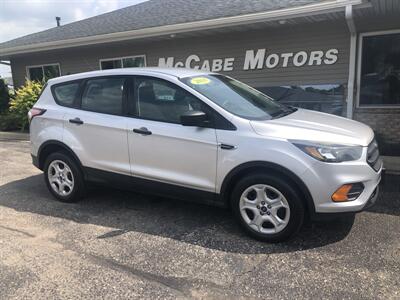 2018 Ford Escape S   - Photo 2 - Owatonna, MN 55060