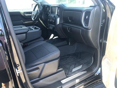 2021 Chevrolet Silverado 1500 LT   - Photo 13 - Owatonna, MN 55060
