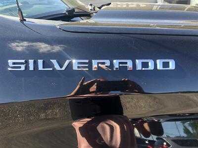 2021 Chevrolet Silverado 1500 LT   - Photo 10 - Owatonna, MN 55060