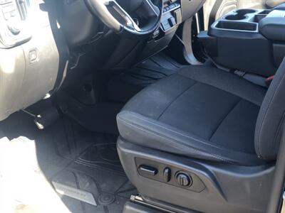 2021 Chevrolet Silverado 1500 LT   - Photo 20 - Owatonna, MN 55060