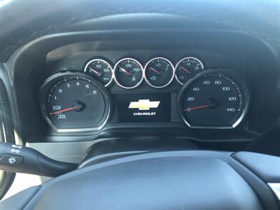 2021 Chevrolet Silverado 1500 LT   - Photo 28 - Owatonna, MN 55060